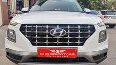 Second Hand Hyundai Venue S 1.5 CRDi in Delhi