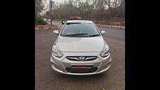 Used Hyundai Verna Fluidic 1.6 VTVT SX Opt in Delhi