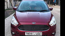 Used Ford Aspire Titanium 1.5 Ti-VCT AT in Chennai