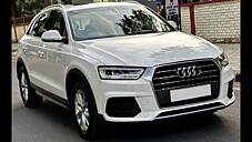 Used Audi Q3 35 TDI Technology with Navigation in Chandigarh