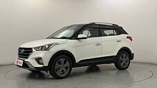 Used Hyundai Creta 1.6 SX Plus AT Petrol in Delhi