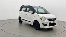 Used Maruti Suzuki Wagon R 1.0 VXI AMT in Chennai