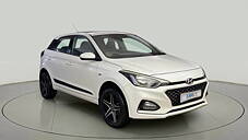 Used Hyundai Elite i20 Magna Plus 1.2 [2019-2020] in Delhi