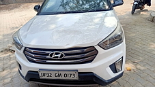 Second Hand Hyundai Creta 1.6 SX in Lucknow