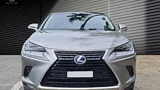 Used Lexus NX 300h Exquisite in Mumbai