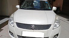 Used Maruti Suzuki Swift VDi in Delhi