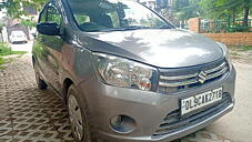 Used Maruti Suzuki Celerio VXi AMT in Faridabad