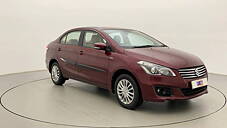 Used Maruti Suzuki Ciaz VXi+ in Delhi