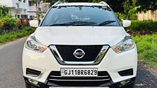 Used Nissan Kicks XL 1.5 D [2019-2019] in Vadodara