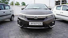 Used Honda City 4th Generation V Petrol in Ranchi