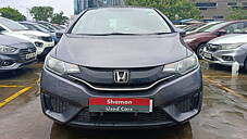 Used Honda Jazz S Petrol in Mumbai