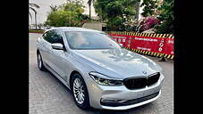 Used BMW 6 Series GT 630d Luxury Line [2018-2019] in Mumbai