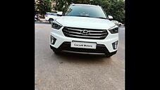 Second Hand Hyundai Creta SX Plus 1.6  Petrol in Gurgaon