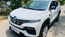 Used Renault Kiger RXT (O) MT Dual Tone in Jaipur