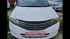 Used Honda City 1.5 V MT in Lucknow