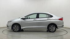 Used Honda City VX Petrol CVT in Mumbai