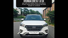 Used Hyundai Creta SX 1.6 AT Petrol in Delhi