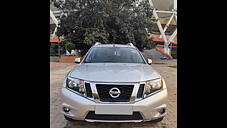 Second Hand Nissan Terrano XL D THP 110 PS in Delhi