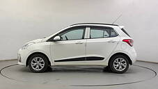 Used Hyundai Grand i10 Sportz 1.2 Kappa VTVT in Ahmedabad