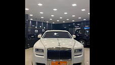 Second Hand Rolls-Royce Ghost Extended Wheelbase in Chennai