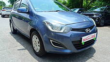 Used Hyundai i20 Magna 1.2 in Mumbai