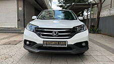 Used Honda CR-V 2.4 AT in Pune