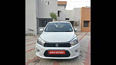 Used Maruti Suzuki Celerio X Zxi (Opt) [2017-2019] in Ahmedabad