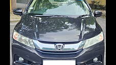 Used Honda City VX CVT in Delhi