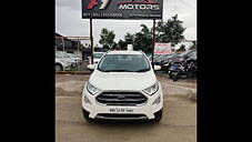 Used Ford EcoSport Titanium + 1.5L TDCi [2019-2020] in Pune