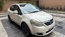 Used Maruti Suzuki SX4 ZXi in Mumbai