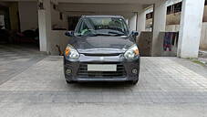 Used Maruti Suzuki Alto 800 Lxi in Hyderabad