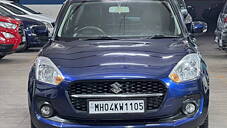 Used Maruti Suzuki Swift VXi ABS in Mumbai