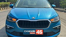 Used Skoda Slavia Style 1.5L TSI DSG in Mumbai