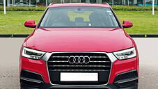 Used Audi Q3 30 TFSI Premium in Delhi