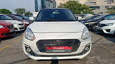 Used Maruti Suzuki Swift ZXi AMT [2018-2019] in Mumbai