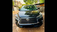 Used Toyota Innova Crysta 2.4 VX 7 STR [2016-2020] in Raipur