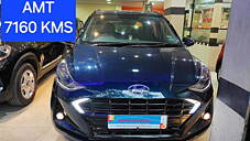Used Hyundai Grand i10 Nios Sportz AMT 1.2 Kappa VTVT in Kolkata