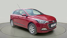 Used Hyundai Elite i20 Sportz 1.2 [2016-2017] in Chennai