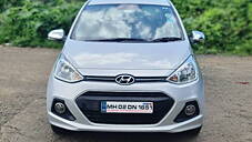 Used Hyundai Xcent S 1.2 (O) in Mumbai