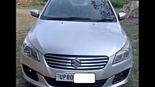 Used Maruti Suzuki Ciaz Delta 1.3 Hybrid in Agra