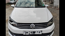 Second Hand Volkswagen Vento Highline Petrol in Dehradun