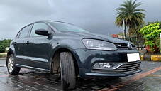 Used Volkswagen Polo GT TSI in Navi Mumbai