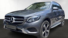 Used Mercedes-Benz GLC 220 d Progressive in Bangalore