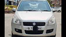 Used Maruti Suzuki Ritz VXI BS-IV in Delhi