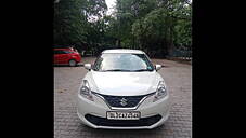 Used Maruti Suzuki Baleno Delta 1.2 in Delhi