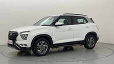 Used Hyundai Creta SX (O) 1.4 Turbo 7 DCT [2020-2022] in Delhi