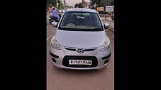 Second Hand Hyundai i10 Asta 1.2 Kappa2 in Jaipur