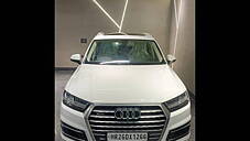 Used Audi Q7 45 TFSI Technology Pack in Delhi