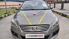 Used Maruti Suzuki Ciaz VXi+ in Noida