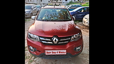 Used Renault Kwid RXT Opt in Lucknow